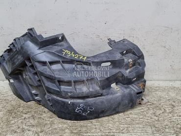 NOSAC BRANIKA za MINI Cooper