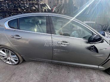 STAKLO za Jaguar XF