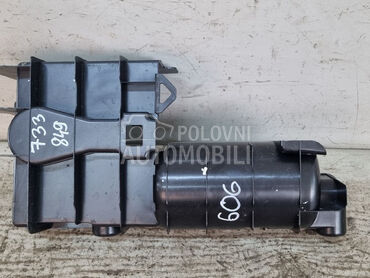 PLASTIKA za Mercedes Benz C Klasa