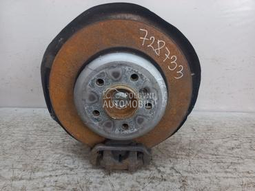KOCIONI DISK za BMW Serija 5
