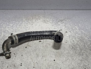 CRIJEVO za Opel Astra K