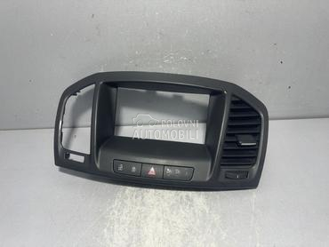 BLENDA za Opel Insignia