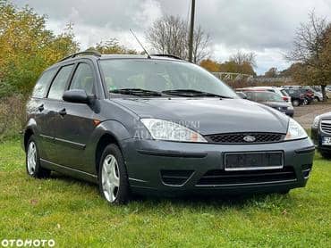 retrovizori za Ford Focus od 1998. do 2005. god.