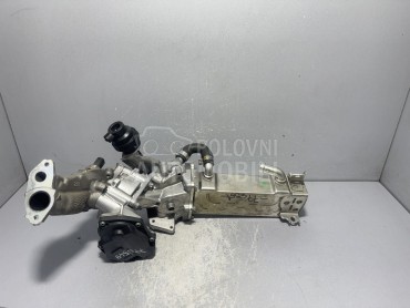 HLADNJAK EGR VENTILA za Mercedes Benz B Klasa