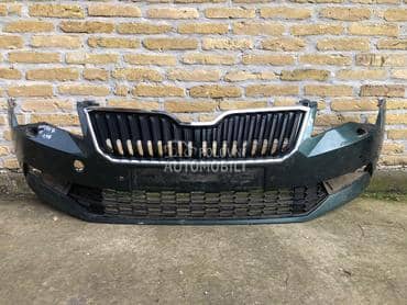 Branik za Škoda Superb od 2016. do 2020. god.