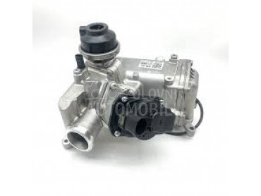 HLADNJAK EGR VENTILA za Audi A5