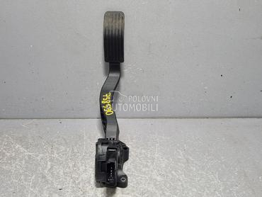 PAPUCICA GASA za Citroen C-ELYSEE