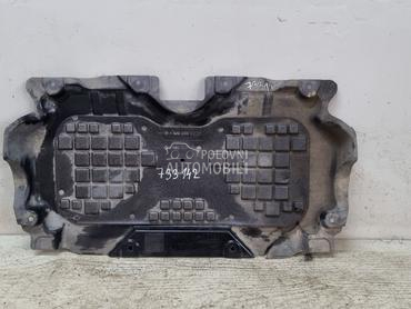 PLASTIKA za Mercedes Benz C Klasa