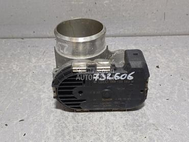 DOZER KLAPNA za Audi A4