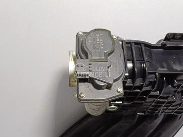 DOZER KLAPNA za Nissan Juke