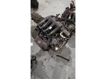 E46 Motor 320d 318d 150ks 136k za BMW Serija 3 od 1998. do 2004. god.