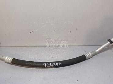 CRIJEVO KLIME za Porsche Cayenne