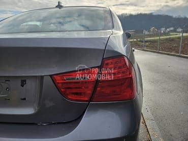 e90 e91 stop lampe led LCI za BMW Serija 3 od 2009. do 2012. god.