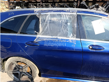 VRATA za Mercedes Benz C Klasa
