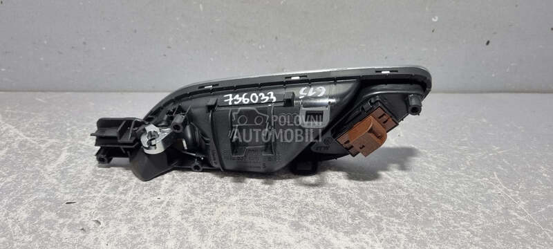 UNUTRASNJA RUCKA VRATA