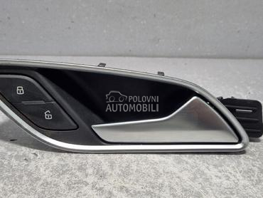 UNUTRASNJA RUCKA VRATA za Audi Q3