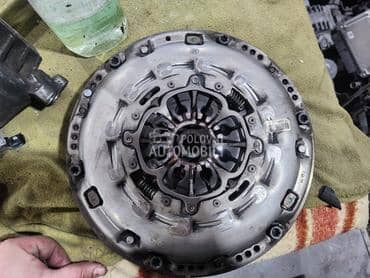 zamajac 2.0dci za Renault Laguna, Megane od 2005. do 2014. god.