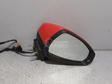 RETROVIZOR za Audi A3