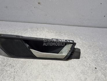 UNUTRASNJA RUCKA VRATA za Škoda Fabia