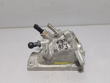 CRIJEVO za Škoda Octavia