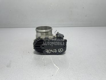 DOZER KLAPNA za Ford Ranger