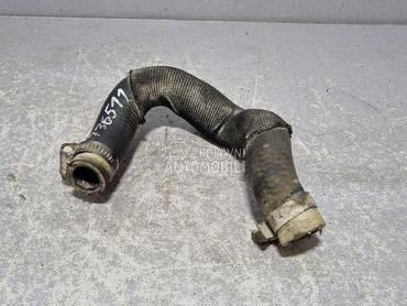 CRIJEVO za Ford Ranger