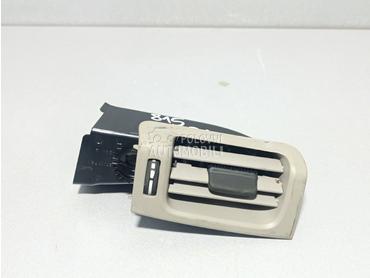 RESETKA VENTILACIJE za Volvo XC60