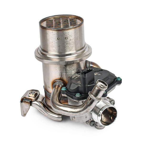 HLADNJAK EGR VENTILA