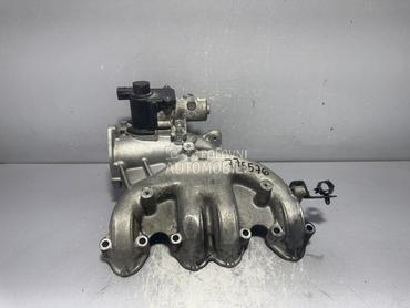 USISNA GRANA za Audi A4