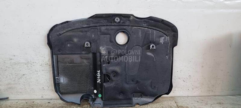 POKLOPAC MOTORA