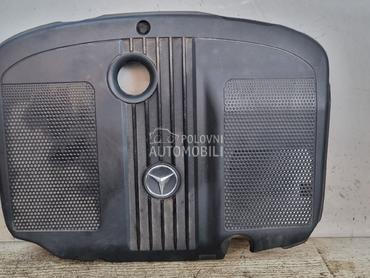 POKLOPAC MOTORA za Mercedes Benz C Klasa
