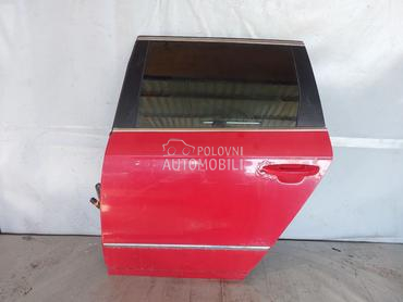 VRATA za Volkswagen Passat B6