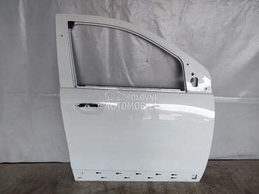 VRATA za Dacia Dokker