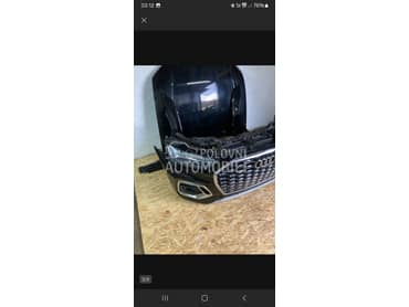 prednjica za Audi Q5 od 2022. do 2025. god.