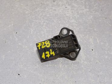 MAP SENZOR za Škoda Fabia