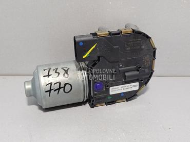 MOTORIC PREDNJEG BRISACA za Audi A6