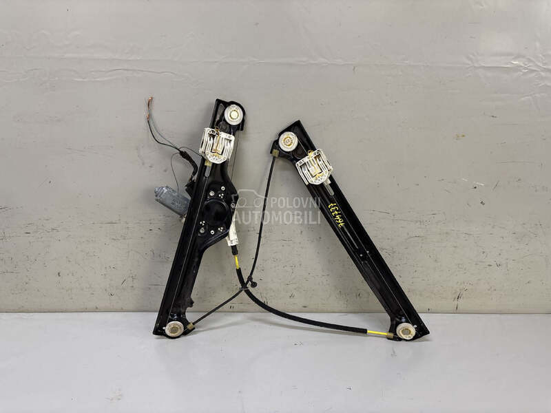 ELEKTRO PODIZAC STAKLA