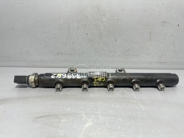 RAMPA za Ford Ranger