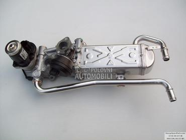 EGR za Volkswagen Golf 6