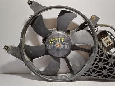 VENTILATOR za Nissan Pathfinder