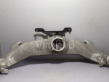 USISNA GRANA za Audi A6