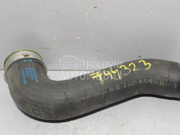 CRIJEVO INTERKULERA za Volkswagen Touran