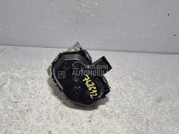 DOZER KLAPNA za Ford Focus