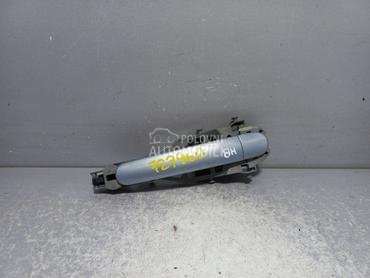 RUCKA VRATA za Škoda Fabia