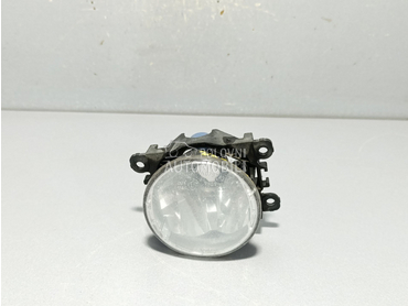 MAGLENKA za Dacia Duster