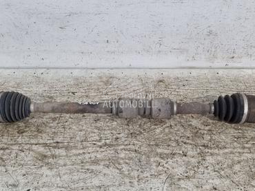 POLUOSOVINA za Kia Sportage