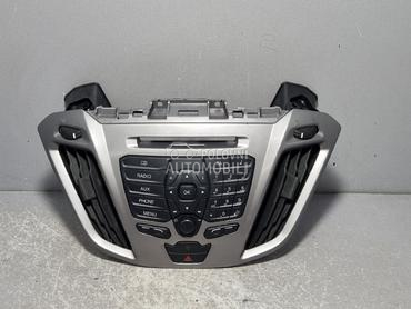 PREKIDACI MULTIMEDIJE za Ford Tourneo