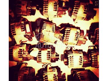 Alternator za Fiat Grande Punto