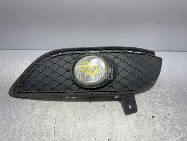 PLASTIKA BRANIKA za Mercedes Benz B Klasa