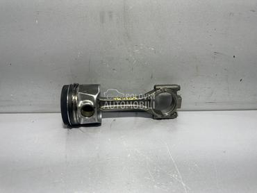 KLIPNJACA za Škoda Karoq